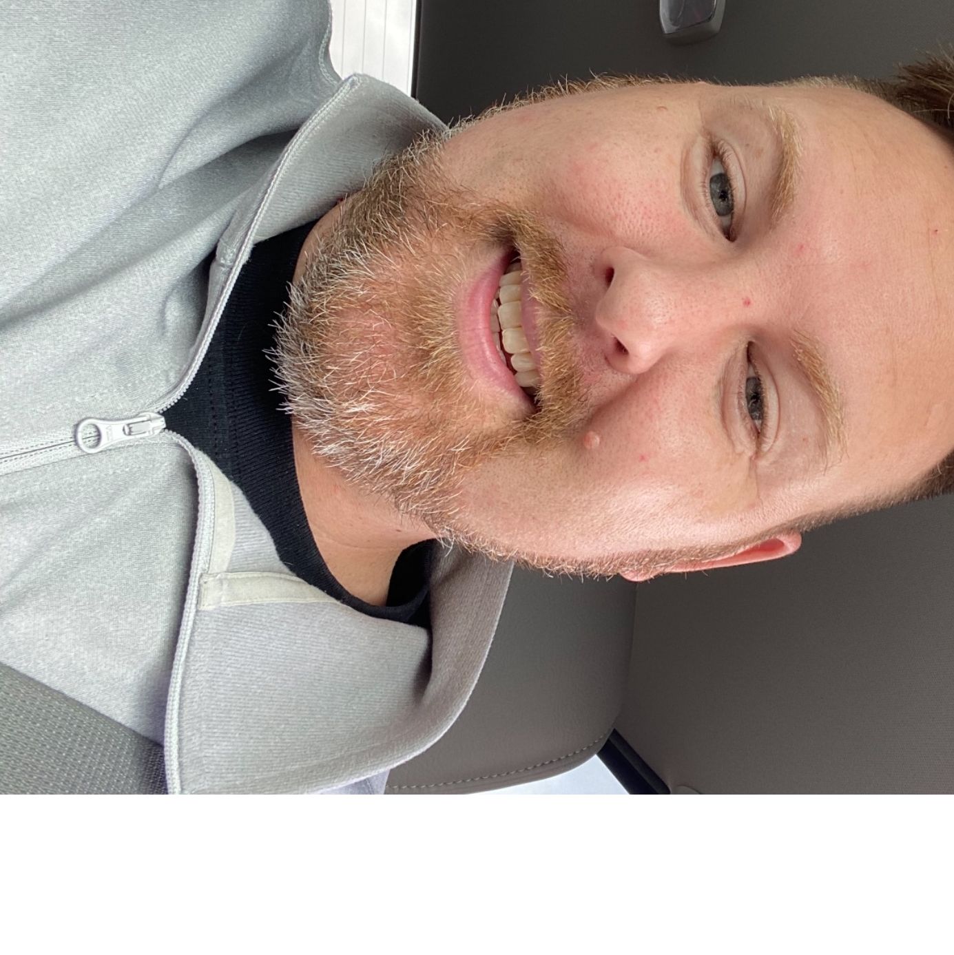 Profile of Ben Wiese