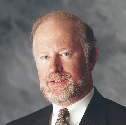 Profile of James Dolan