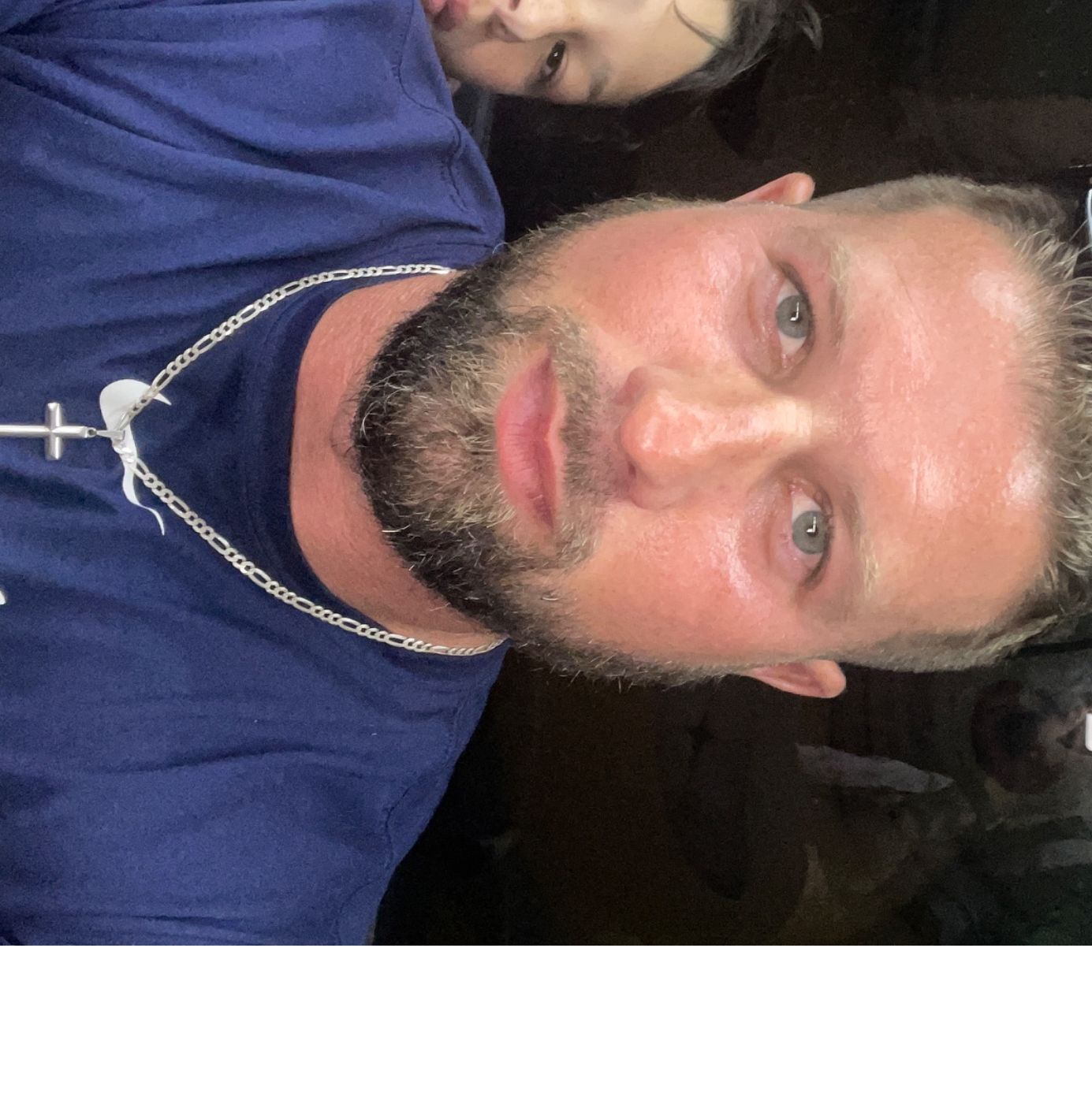 Profile of Tyler Kirk