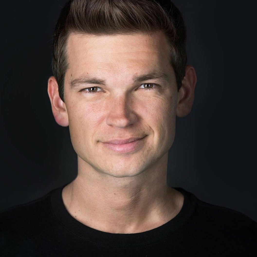 Profile of Tim B