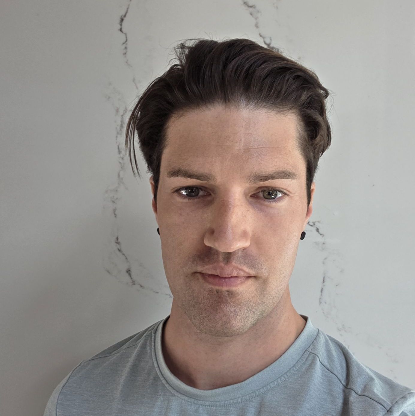 Profile of James Rafferty