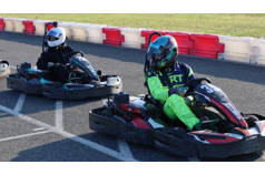 2024 Karting League 6 -  Ages 25 & Under 