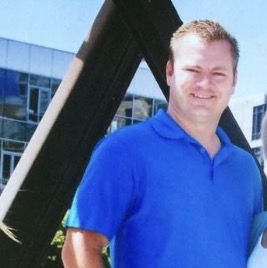 Profile of Bruce Russell