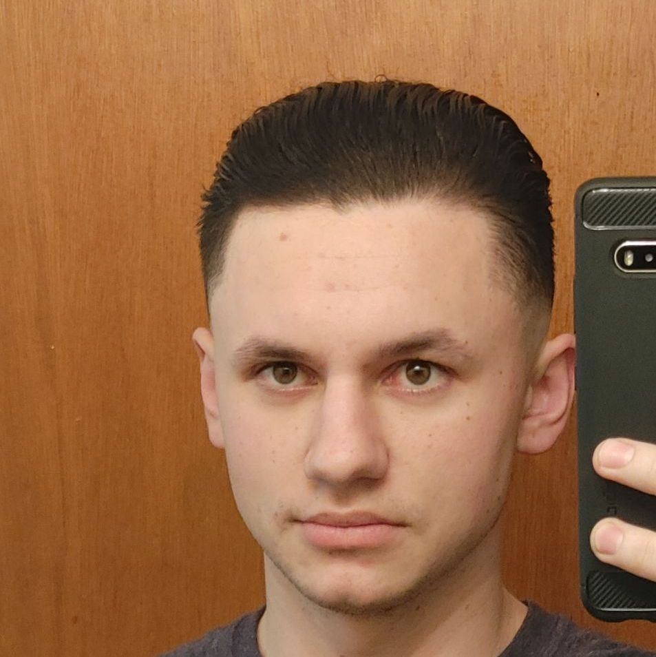 Profile of Joseph Brown