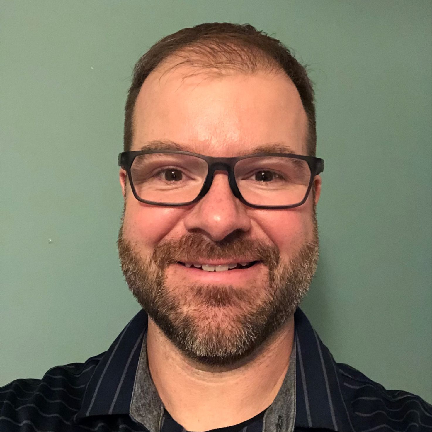 Profile of David Dayon