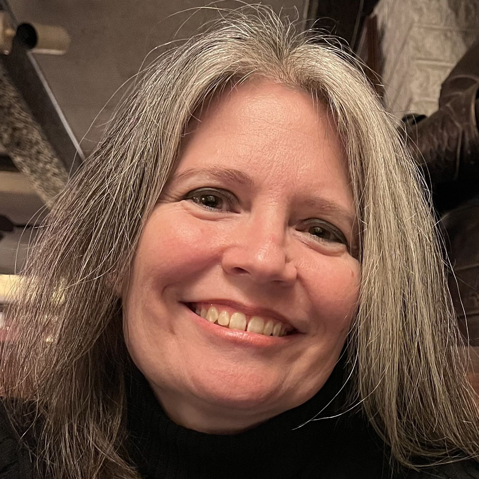 Profile of Lisa Garfield