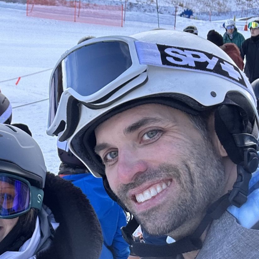 Profile of Jacob Jacobs