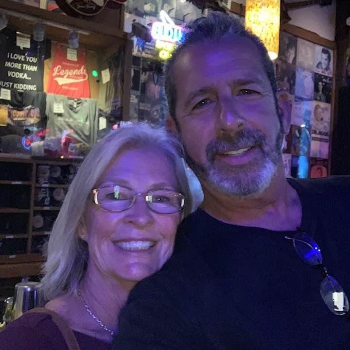 Profile of Mitch Arden