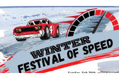 Winter Festival of Speed - Rallycross
