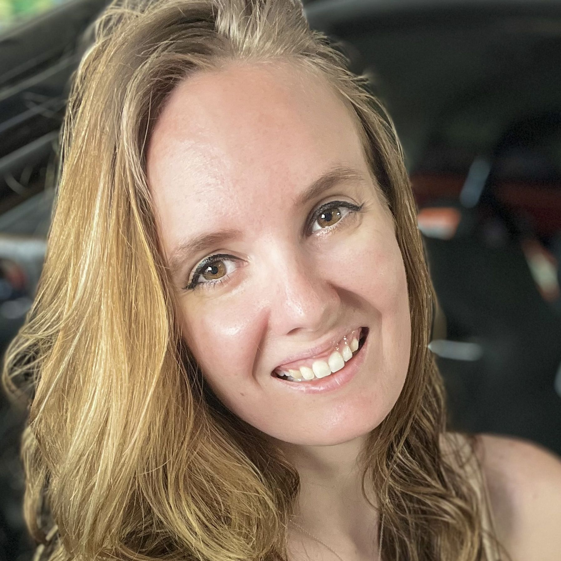 Profile of Skye Romanoff