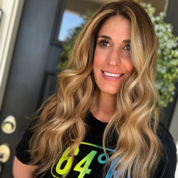 Profile of Heather Colton