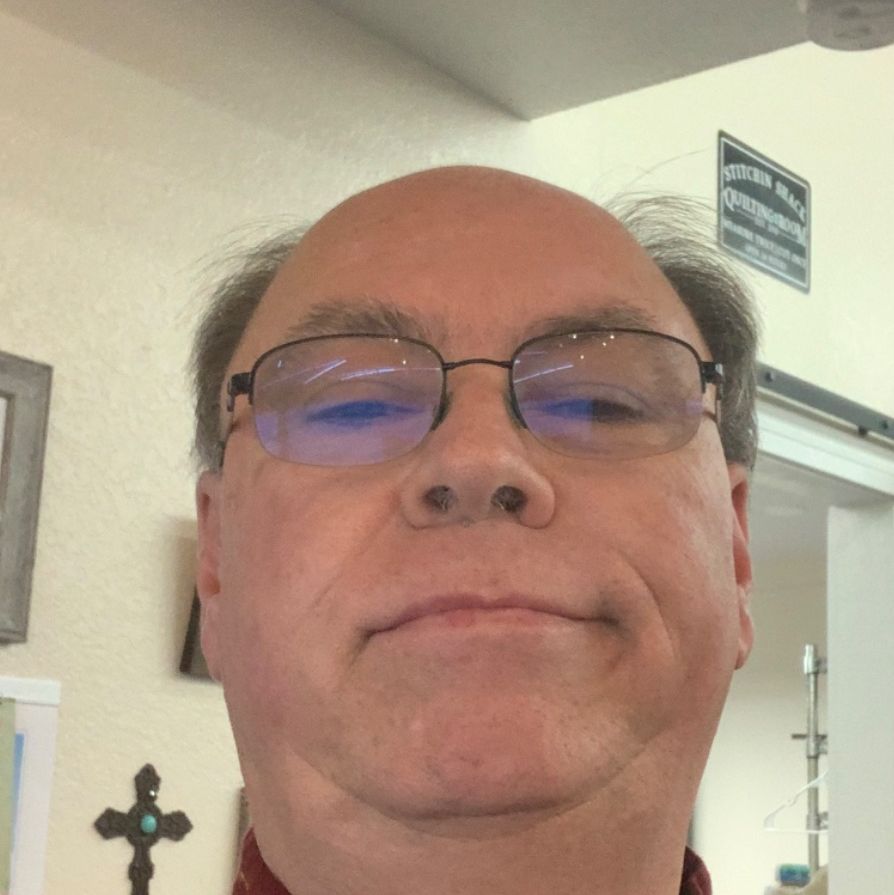 Profile of Eric Anker