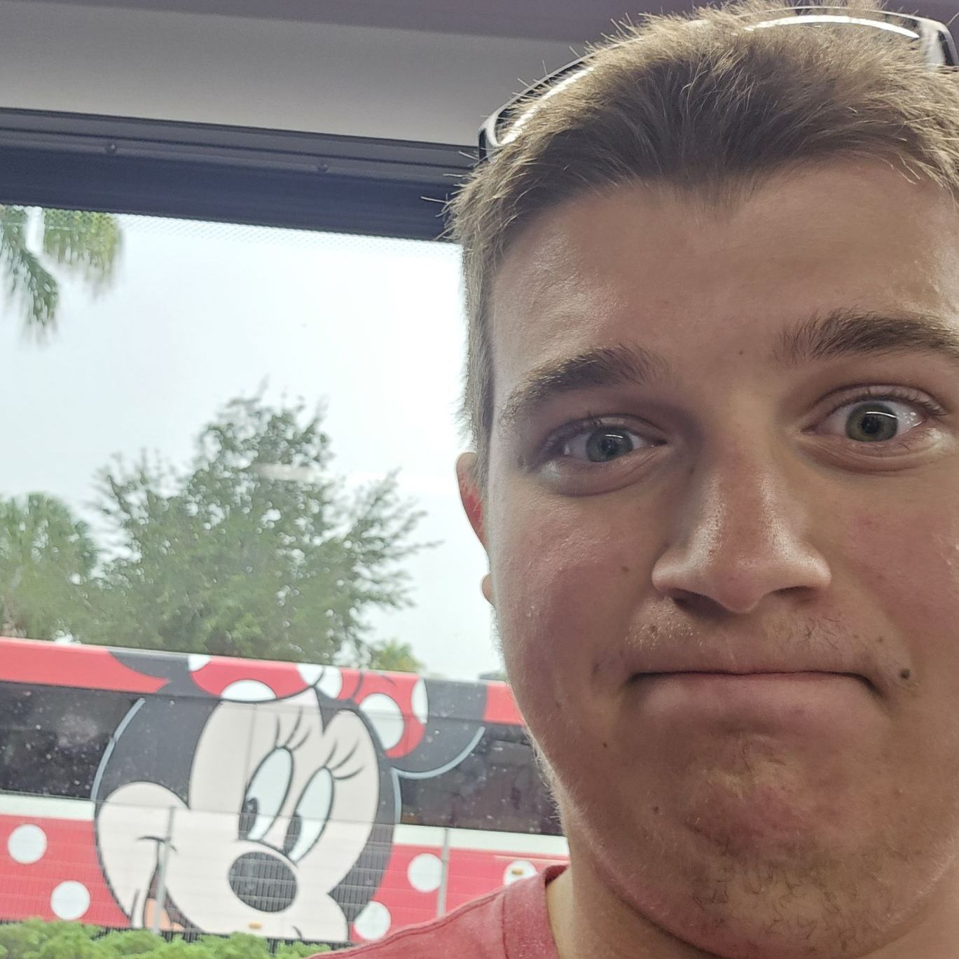 Profile of Spencer Klein