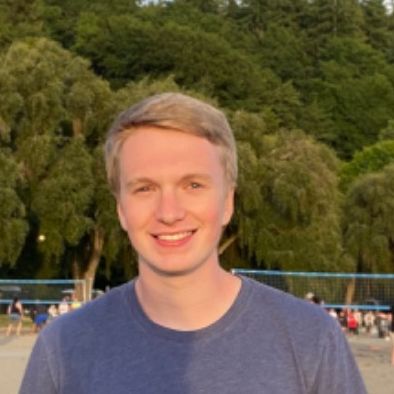 Profile of Tyler Cleveland