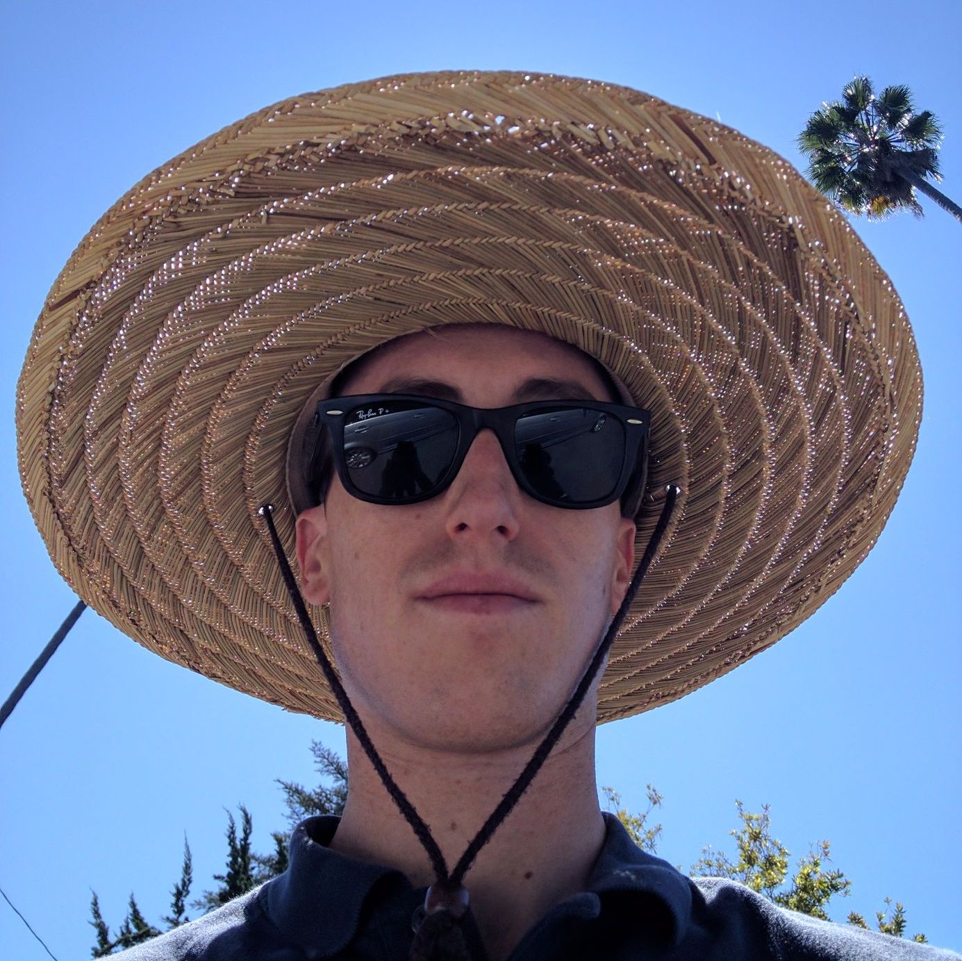 Profile of Charles Bennett