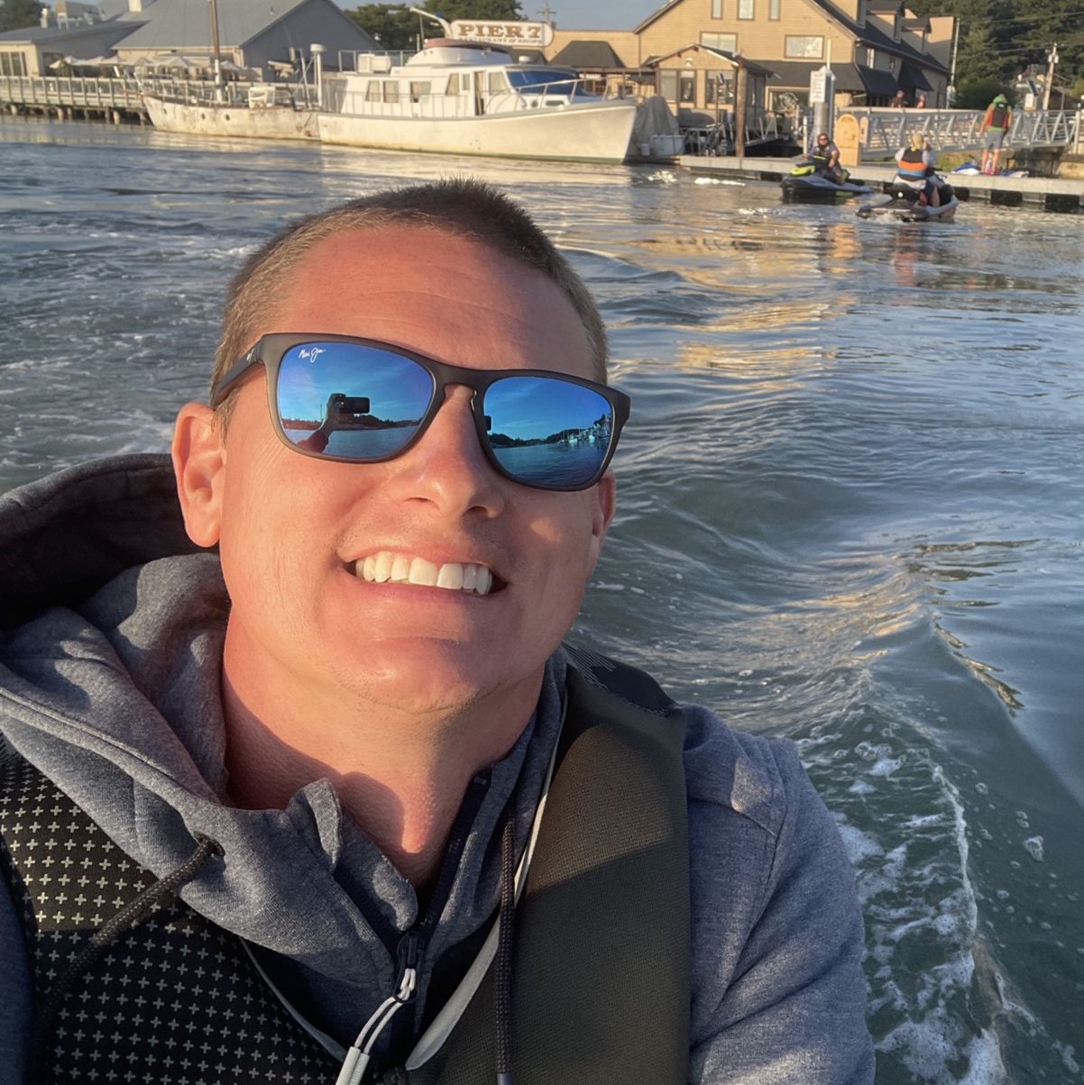 Profile of Nathan Kloke