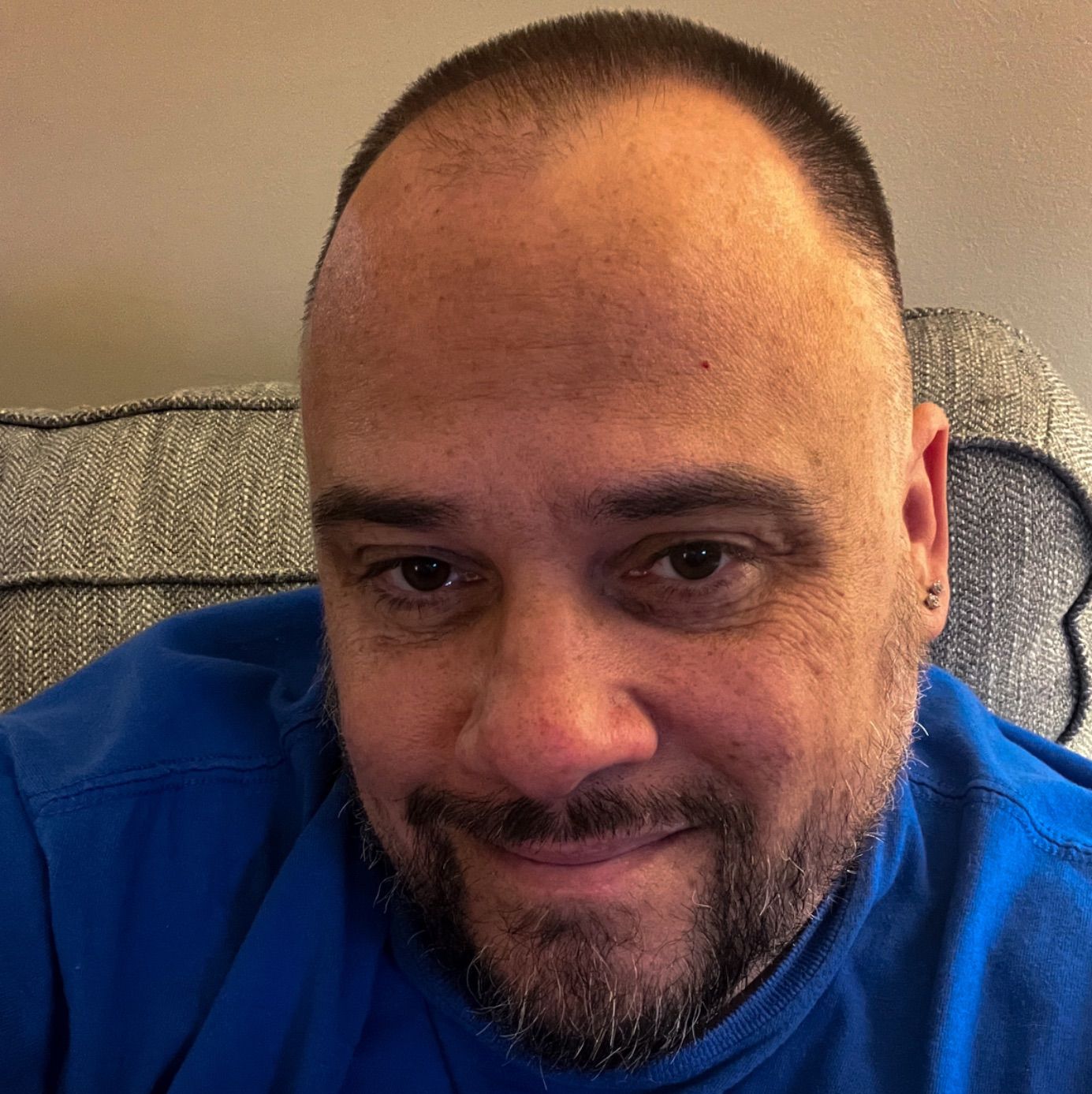 Profile of Bill McDonald