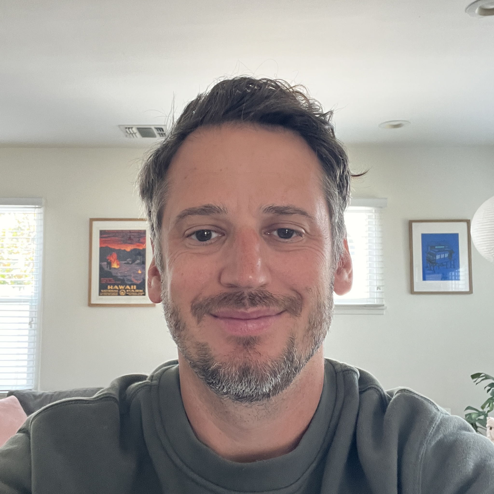 Profile of Kevin Ferrara