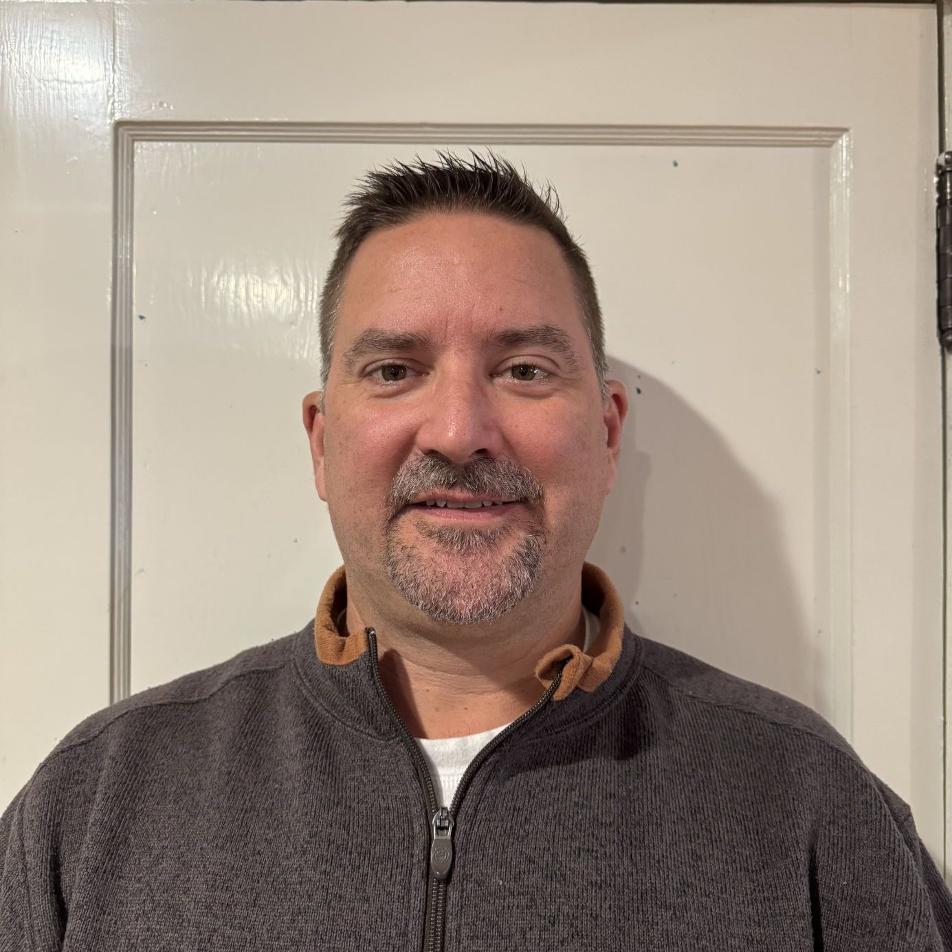 Profile of Christopher Adams