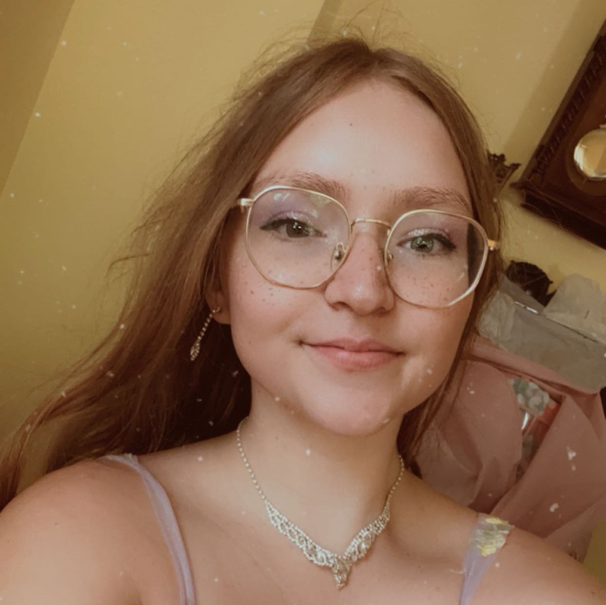 Profile of Magenta Baker