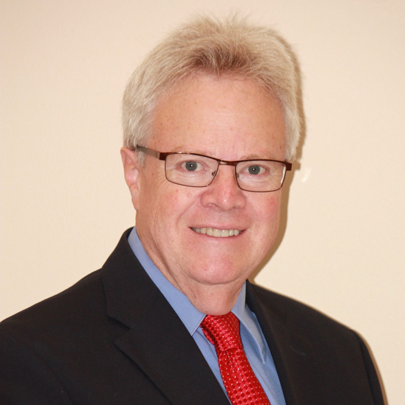 Profile of Charles Kimble