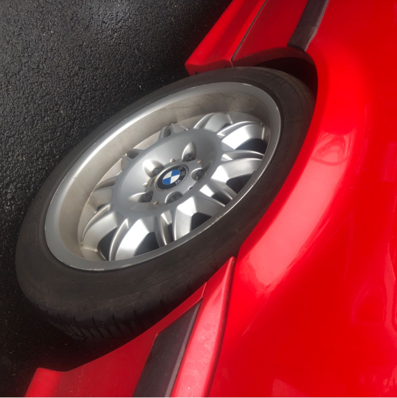 Profile of Michael Bautista