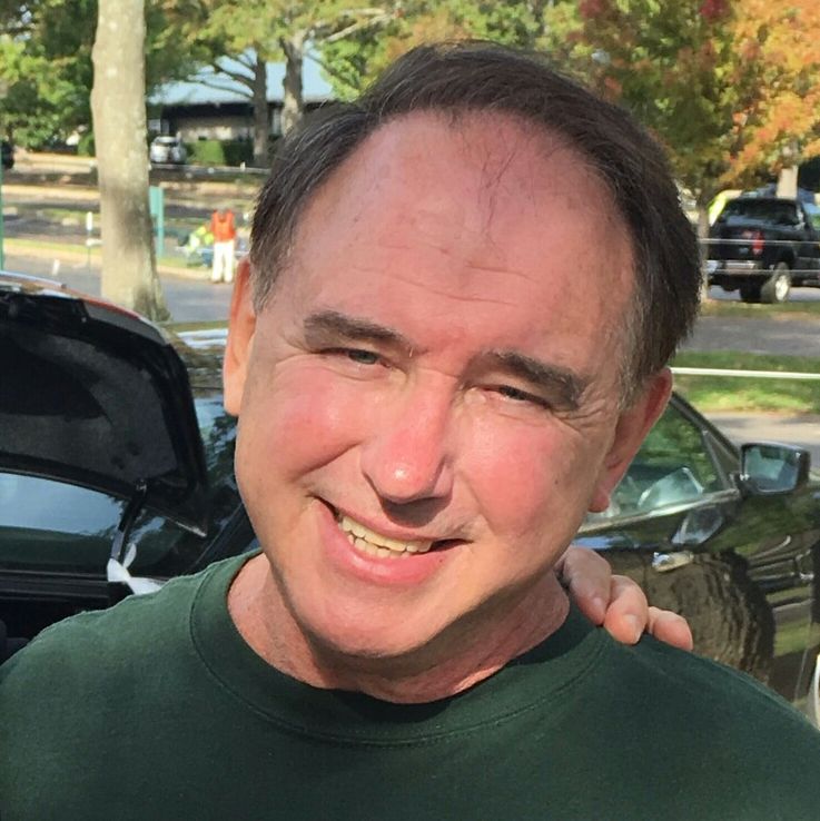 Profile of David Jakubowski