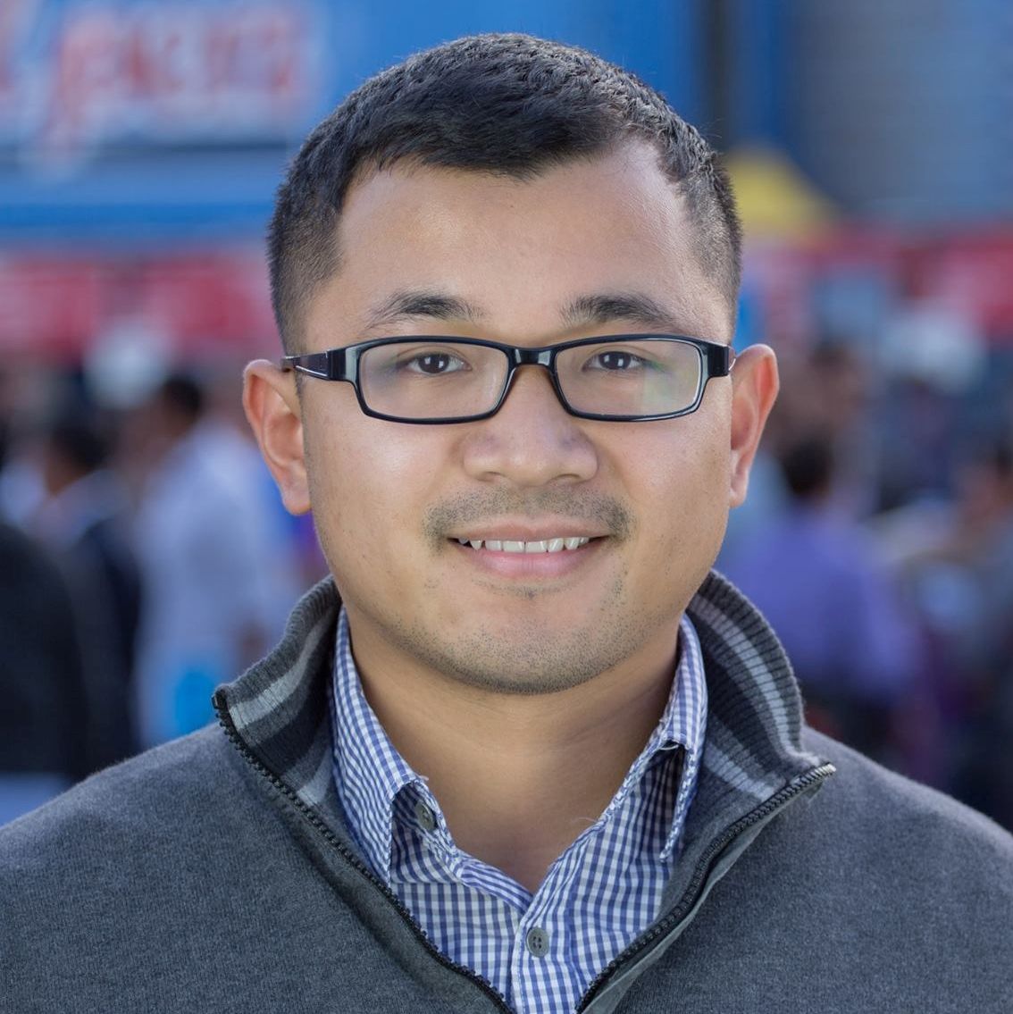 Profile of Glenn Espinosa