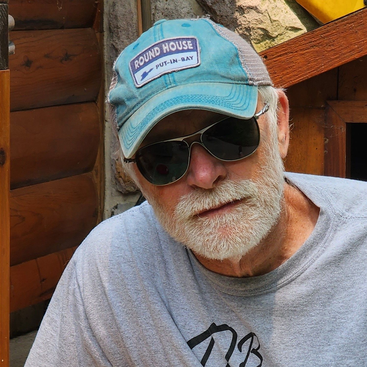 Profile of Richard Bohn