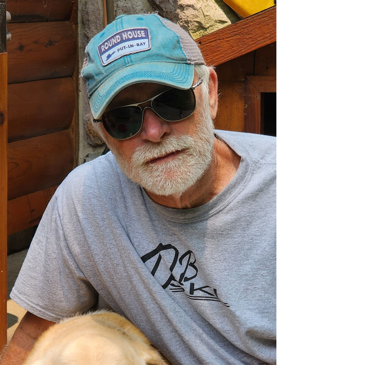 Profile of Richard Bohn