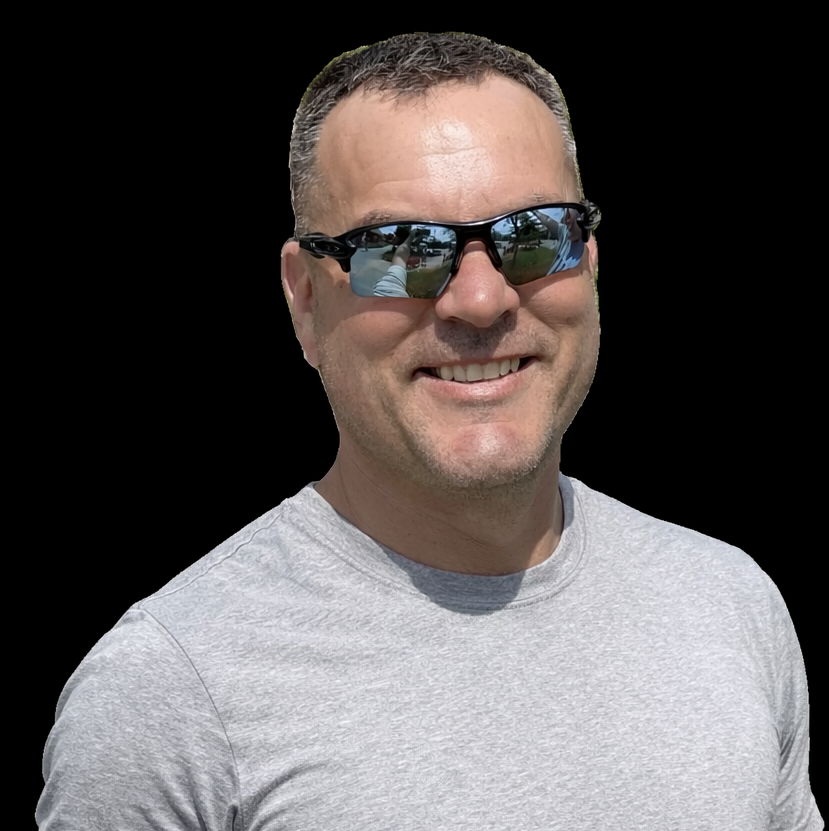 Profile of Donald Chaffin