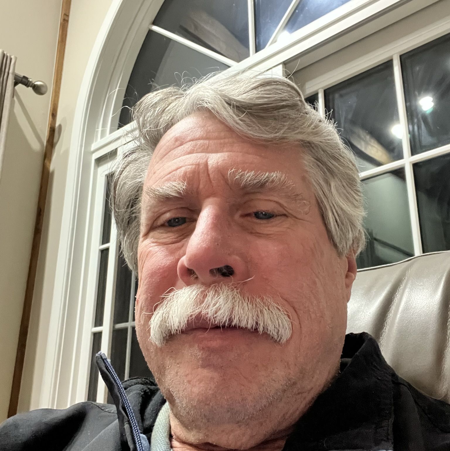 Profile of Dave Shealy