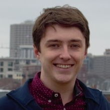 Profile of Zach Price