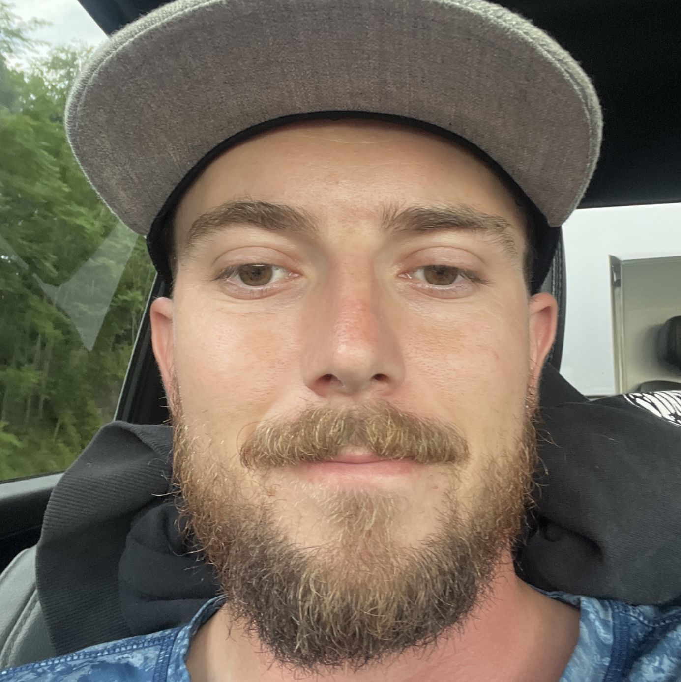 Profile of Jimmy Hathaway