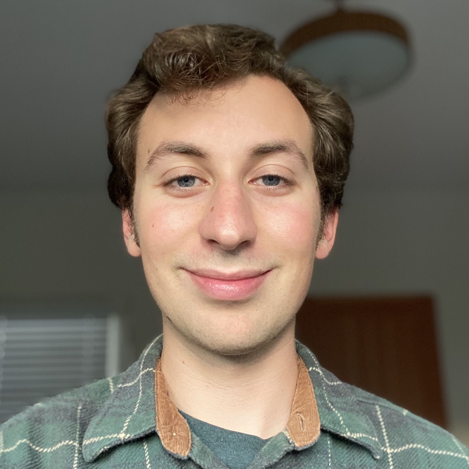 Profile of Chase Rubin