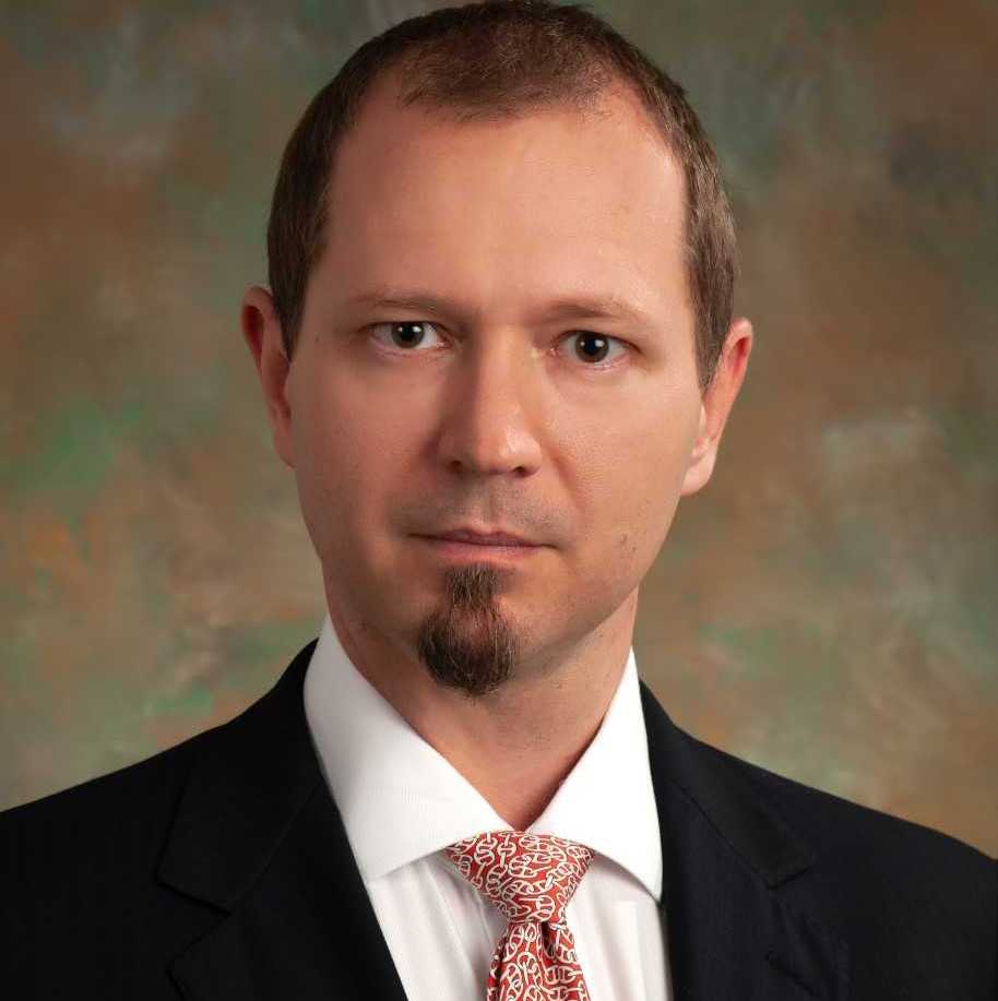 Profile of Nicholas Foeger
