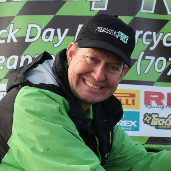 Profile of David Seyl