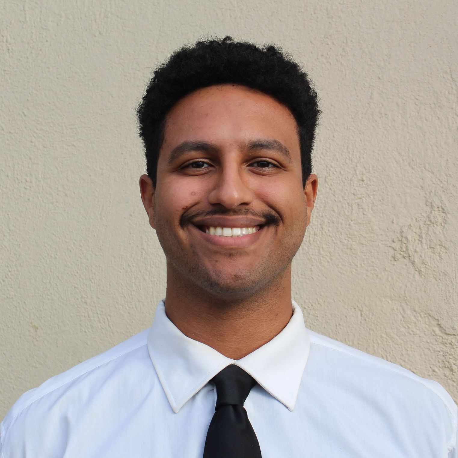 Profile of Nahom Seifu