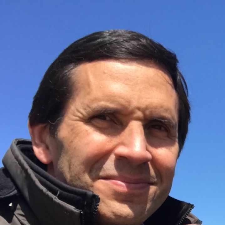 Profile of Daniel Aliaga