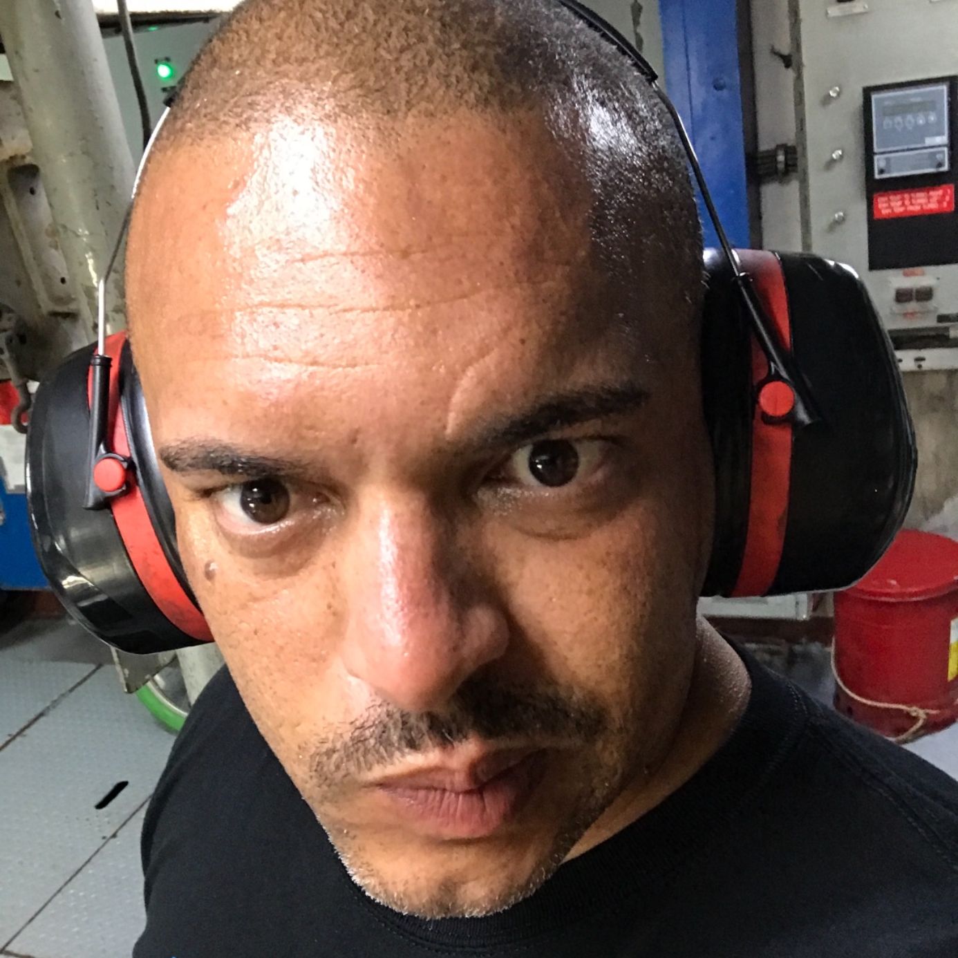 Profile of Daniel Domenech