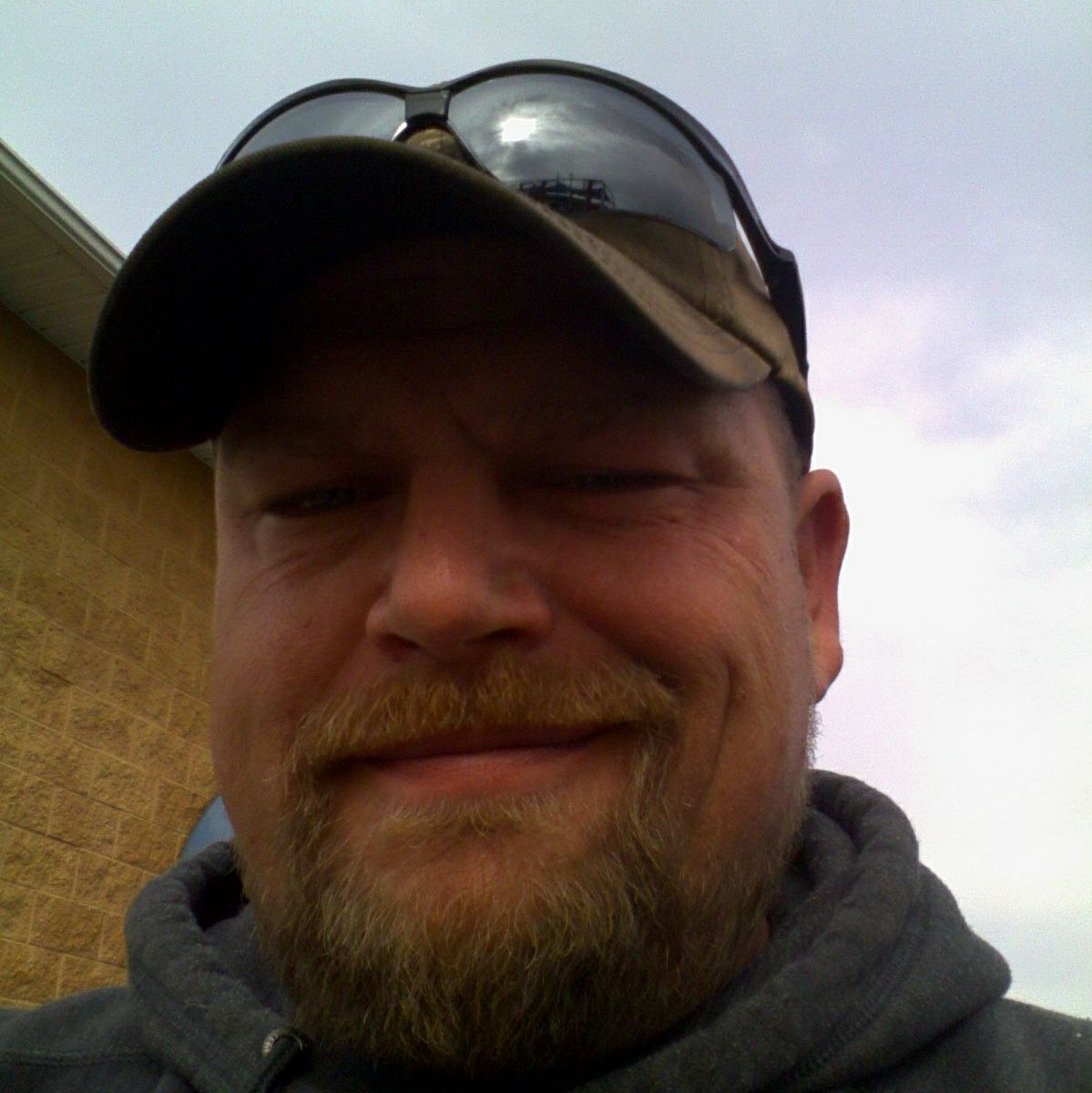Profile of Jason UpChurch