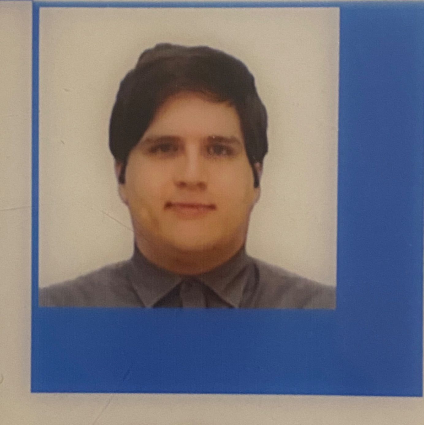 Profile of Jason Miranda