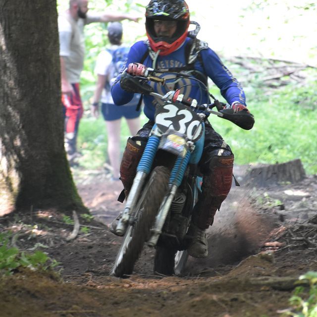 Profile of Doug Kurz