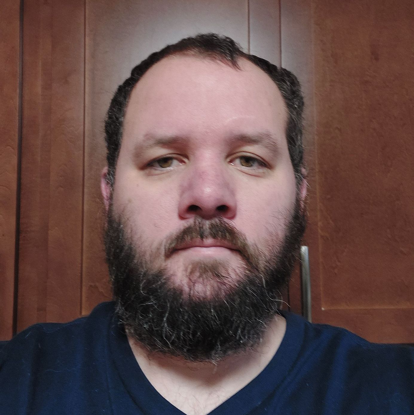 Profile of Mark Martell