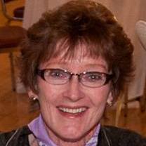 Profile of Claire Sheehy