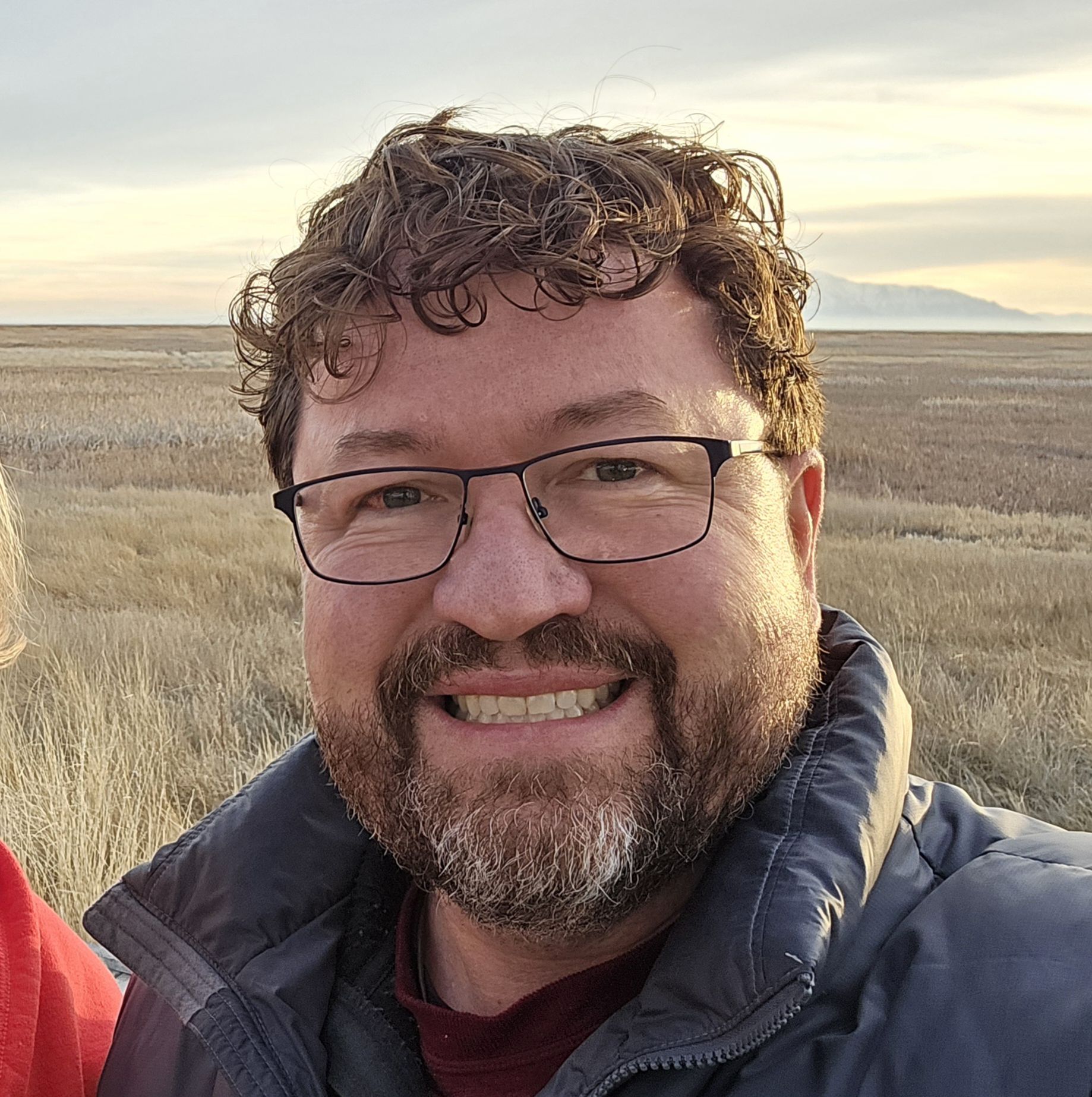 Profile of David VanMiddendorp