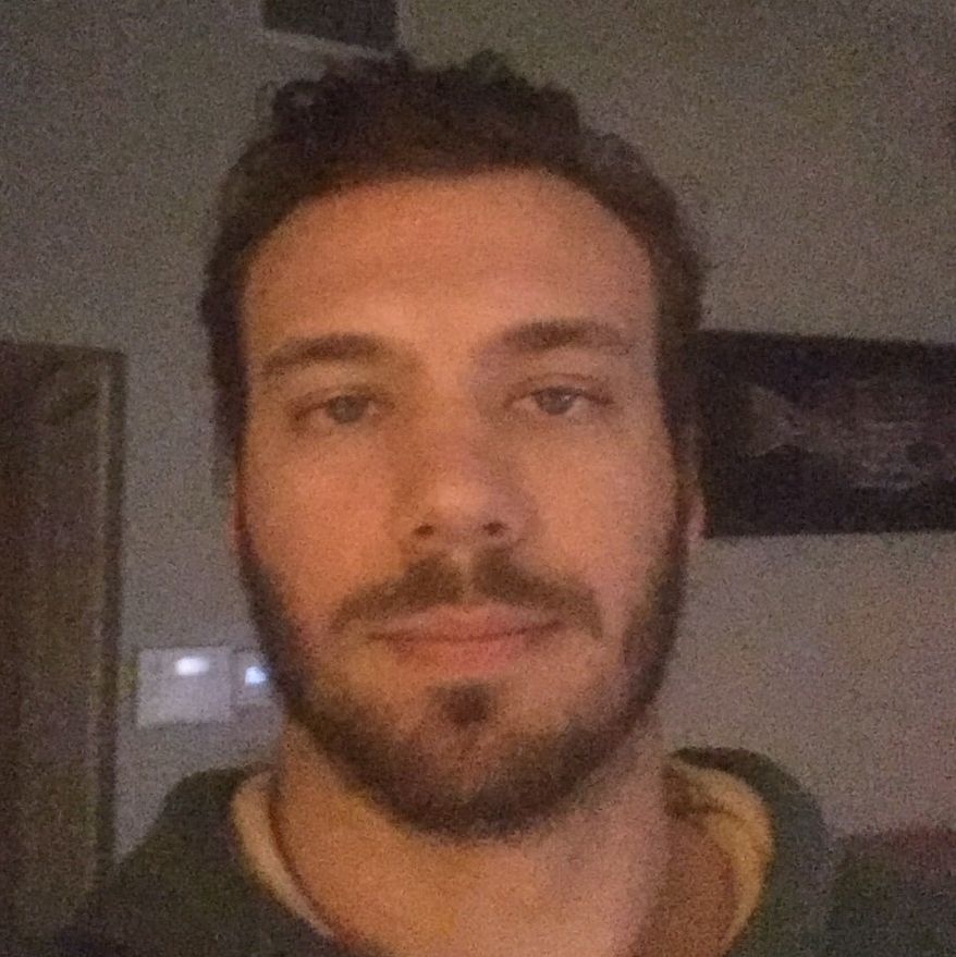 Profile of John Graham