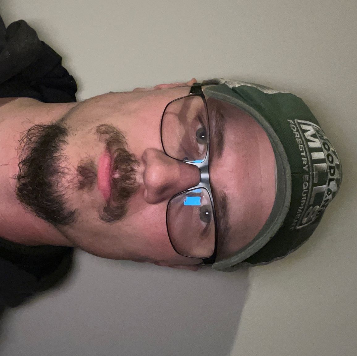 Profile of Brodie Gerbrandt