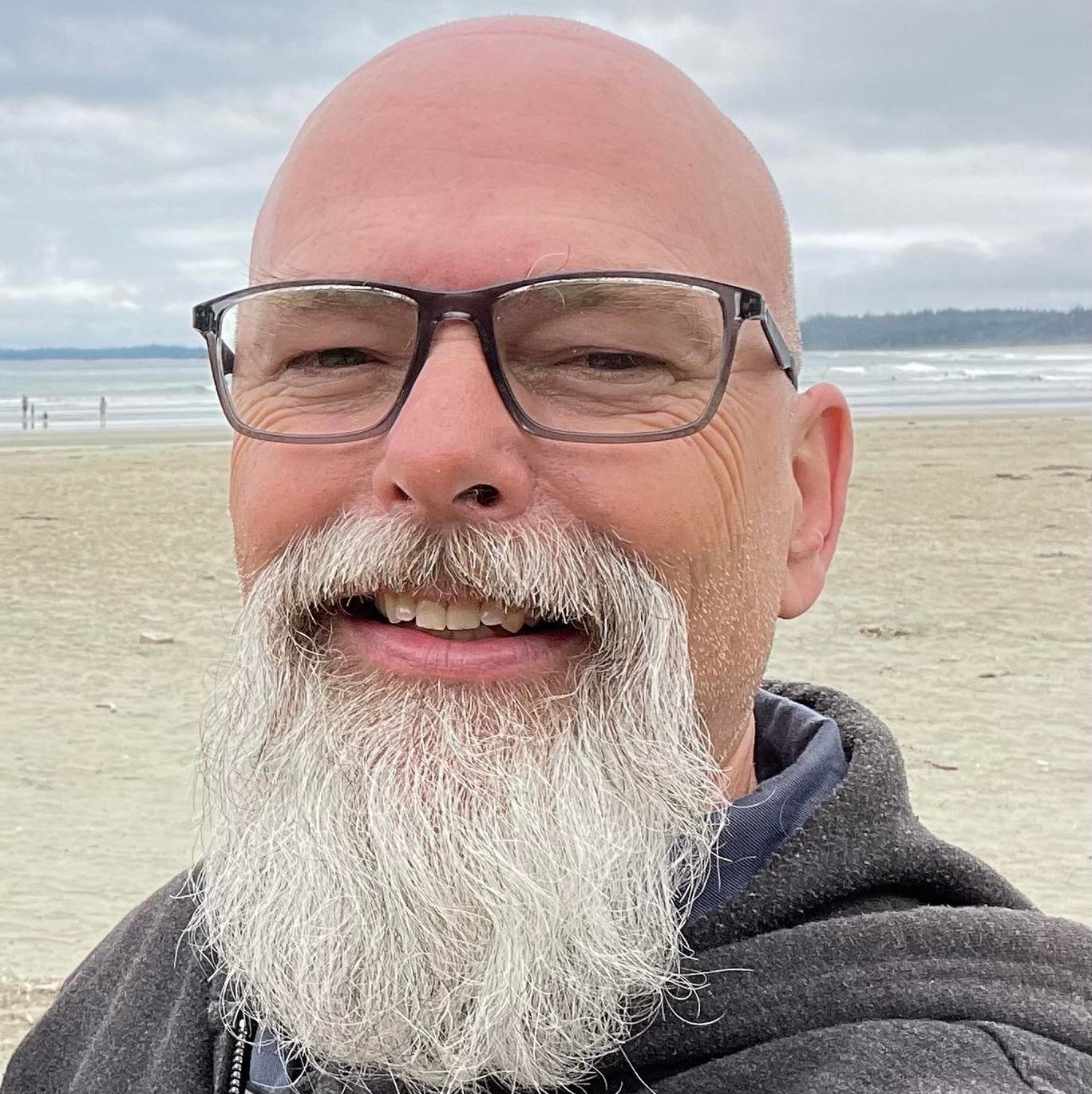 Profile of Terry Durant