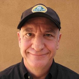 Profile of Edward Lever